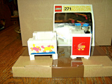 Lego homemaker vintage gebraucht kaufen  Neumarkt i.d.OPf.