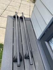 Nissan trail thule for sale  CAMBRIDGE
