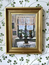 Sweet framed vintage for sale  BOURNEMOUTH