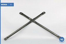 04-09 Jaguar XJ8 XJR Vanden Plas X350 X358 Soporte de radiador X Soporte Soporte OEM segunda mano  Embacar hacia Mexico