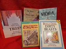 Lot children books for sale  Paradise