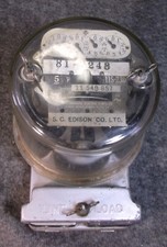 Old westinghouse type for sale  Prescott