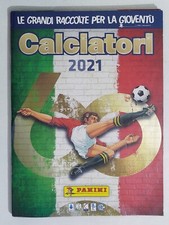 82398 album figurine usato  Palermo