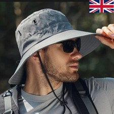 Mens sun hat for sale  UK