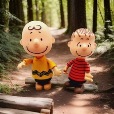 Vintage 2011 peanuts for sale  Clifton