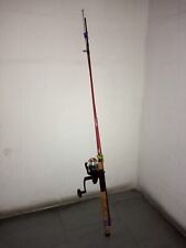 Canna spinning berkley usato  Italia