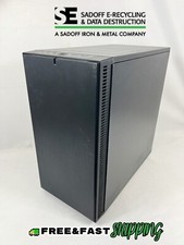 Fractal design compact for sale  Oshkosh