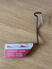 Cessna 152 control for sale  MANSFIELD