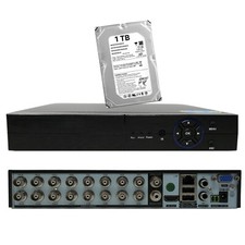Dvr canali hard usato  Avellino