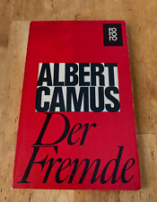 Fremde albert camus gebraucht kaufen  Frankfurt am Main