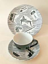 Vintage ridgway pottery for sale  BECKENHAM