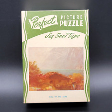 Perfect picture puzzle for sale  Wausau