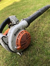 Stihl petrol leaf for sale  LEICESTER