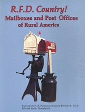 Rural post office for sale  Phillipsburg