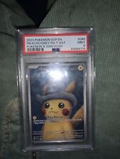 Van gogh pikachu for sale  Lynn