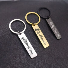 Personalised engraved name for sale  TELFORD