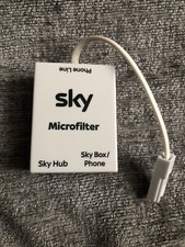 Sky lea adsl for sale  HARLOW