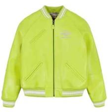 Avirex neon lime d'occasion  Expédié en Belgium