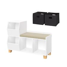 cubbies bench kids for sale  Brentwood