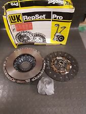 Luk 3pc clutch for sale  LANCING