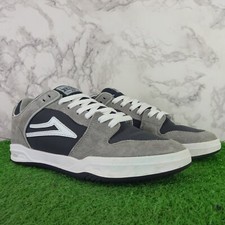 Lakai shoes size for sale  MARCH