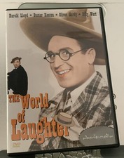 The laughter dvd gebraucht kaufen The laughter dvd gebraucht kaufen  Frankfurt am Main