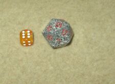 Würfel w20 chessex gebraucht kaufen  Nürnberg