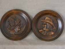 Petite sculpture bois d'occasion  Toulon-