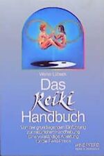 Reiki handbuch gebraucht kaufen  Berlin
