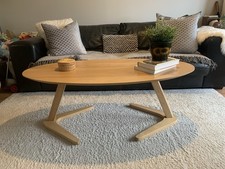 Fawler coffee table for sale  AYLESBURY