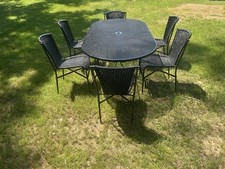 Beautiful wrought iron for sale  Gaithersburg