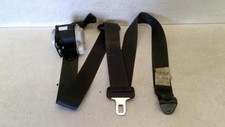 Ceinture arriere gauche d'occasion  France