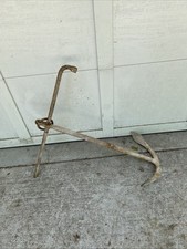 Old cast iron for sale  Centerville
