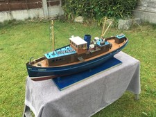 Caldercraft cumbrae radio for sale  BURY