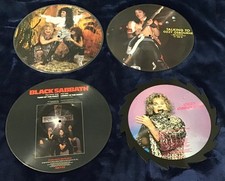 Rare ozzy osbourne for sale  Juneau