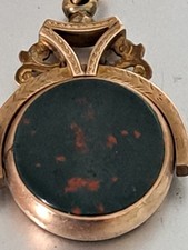 Antique victorian 9ct for sale  RUNCORN