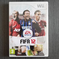Fifa nintendo wii usato  Sogliano al Rubicone