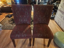 Vintage matching chairs for sale  Elgin