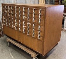 120 drawer card for sale  Payson