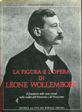Figura opera leone usato  Italia