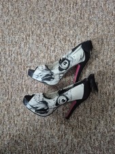 Damen stöckel schuhe gebraucht kaufen  Zwickau