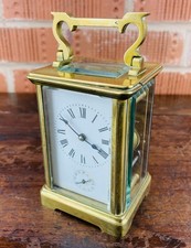 Antique french travel for sale  WHITLEY BAY