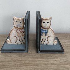 Vintage 90s wooden for sale  ST. HELENS