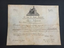 Rare patent rifle d'occasion  Expédié en Belgium