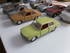 Schuco bmw 1602 gebraucht kaufen  Essen