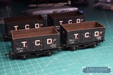 Mainline gauge coal for sale  CRAMLINGTON