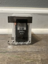 Canon 240 genuine for sale  Reisterstown