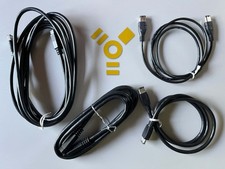 Cavi firewire connettori usato  Caravaggio