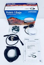 Lowrance point baja for sale  Fort Lauderdale