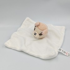 Doudou plat bambi d'occasion  Le Portel